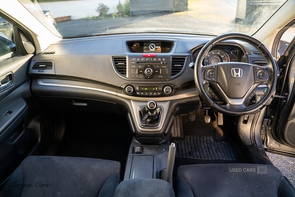 Used Honda CR-V 2013 for sale - 77230861: Photo 11