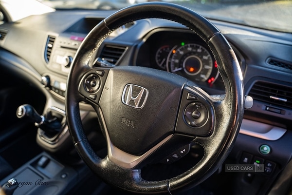 Used Honda CR-V 2013 for sale - 77230861: Photo 12