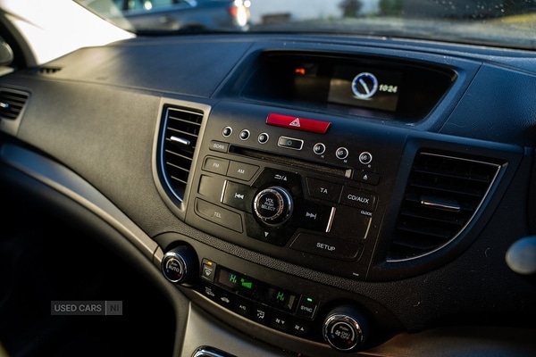 Used Honda CR-V 2013 for sale - 77230861: Photo 14