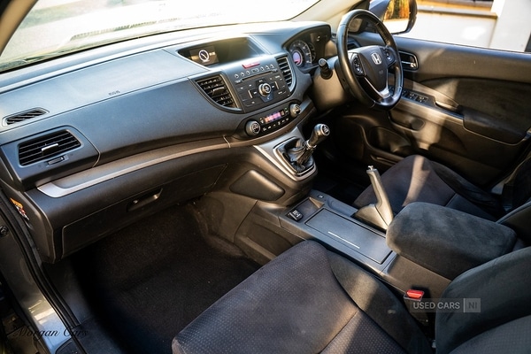 Used Honda CR-V 2013 for sale - 77230861: Photo 16