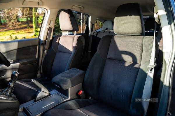 Used Honda CR-V 2013 for sale - 77230861: Photo 17