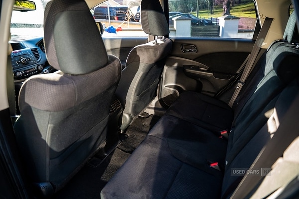 Used Honda CR-V 2013 for sale - 77230861: Photo 18