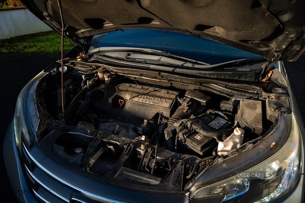 Used Honda CR-V 2013 for sale - 77230861: Photo 20