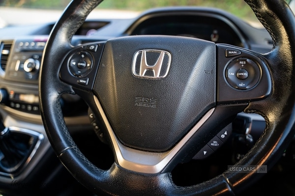 Used Honda CR-V 2013 for sale - 77230861: Photo 23