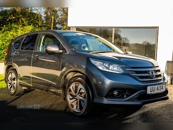 Used Honda CR-V 2013 for sale - 77230861: Photo