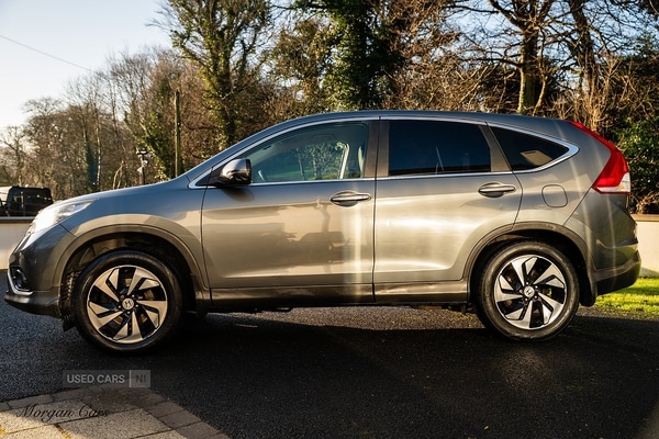 Used Honda CR-V 2013 for sale - 77230861: Photo 5