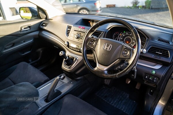 Used Honda CR-V 2013 for sale - 77230861: Photo 7