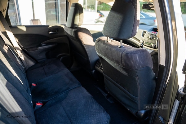 Used Honda CR-V 2013 for sale - 77230861: Photo 9