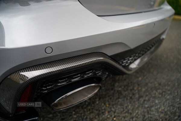 Used Audi RS6 2024 for sale - 77041125: Photo 13