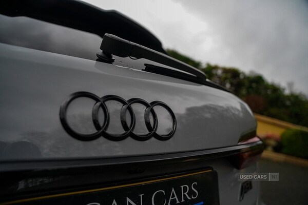 Used Audi RS6 2024 for sale - 77041125: Photo 14