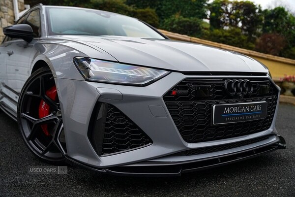 Used Audi RS6 2024 for sale - 77041125: Photo 24