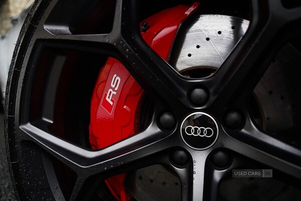 Used Audi RS6 2024 for sale - 77041125: Photo 26