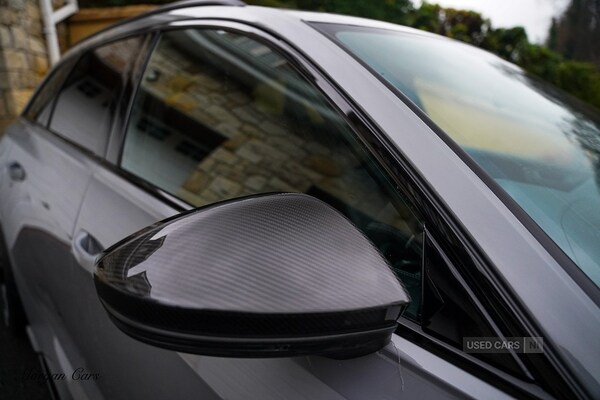 Used Audi RS6 2024 for sale - 77041125: Photo 27