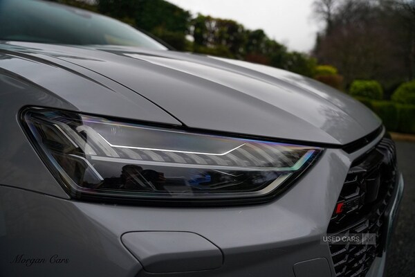 Used Audi RS6 2024 for sale - 77041125: Photo 28