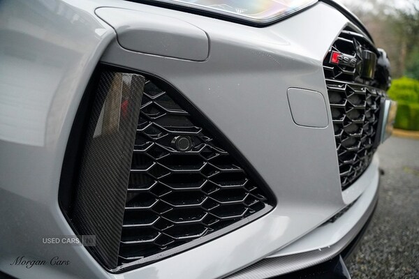 Used Audi RS6 2024 for sale - 77041125: Photo 29