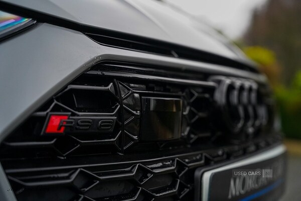 Used Audi RS6 2024 for sale - 77041125: Photo 30