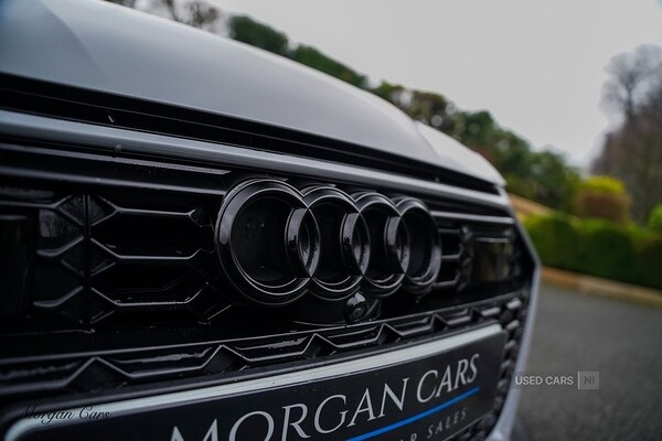 Used Audi RS6 2024 for sale - 77041125: Photo 31