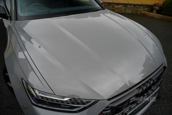 Used Audi RS6 2024 for sale - 77041125: Photo 32