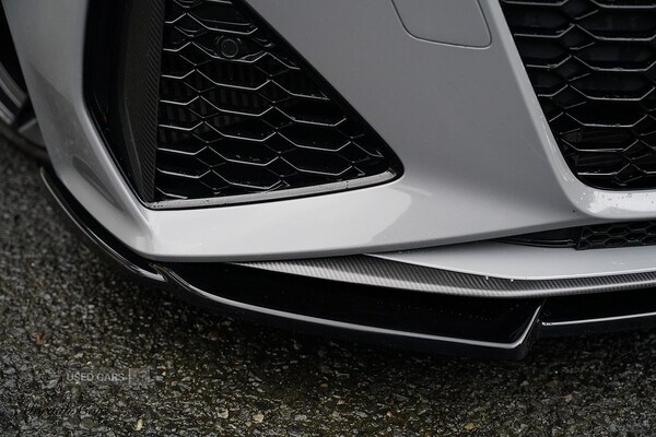 Used Audi RS6 2024 for sale - 77041125: Photo 33