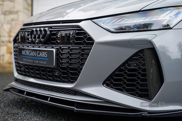 Used Audi RS6 2024 for sale - 77041125: Photo 35