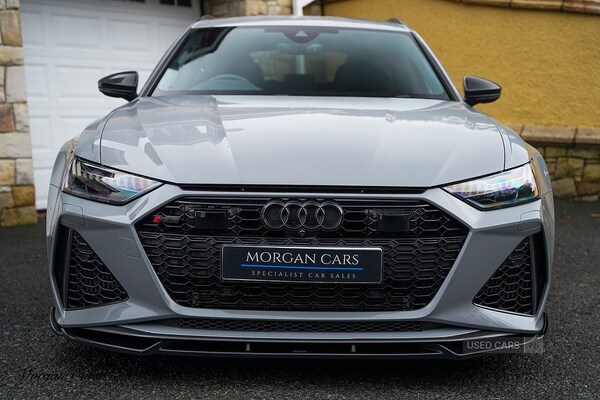 Used Audi RS6 2024 for sale - 77041125: Photo 36