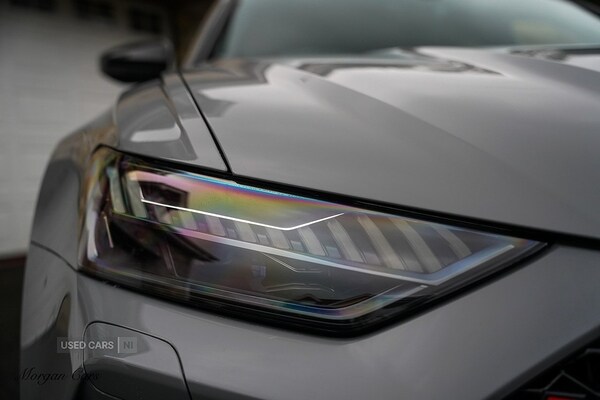 Used Audi RS6 2024 for sale - 77041125: Photo 39