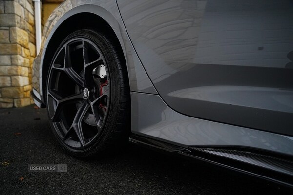 Used Audi RS6 2024 for sale - 77041125: Photo 40