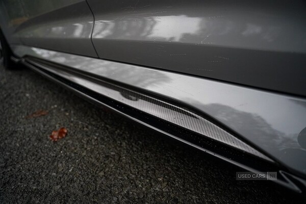 Used Audi RS6 2024 for sale - 77041125: Photo 41