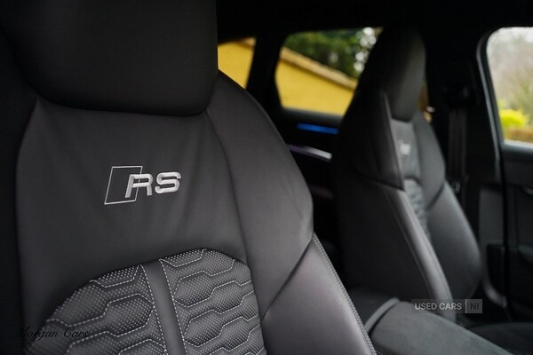 Used Audi RS6 2024 for sale - 77041125: Photo 47