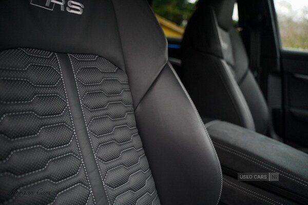 Used Audi RS6 2024 for sale - 77041125: Photo 48