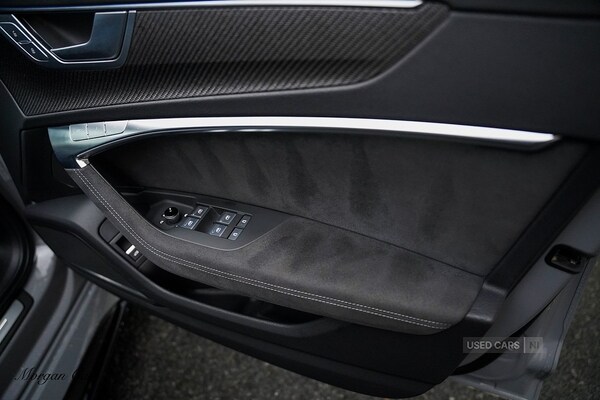 Used Audi RS6 2024 for sale - 77041125: Photo 50