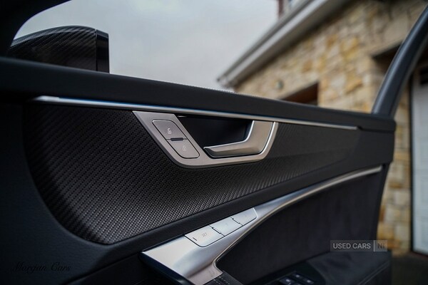 Used Audi RS6 2024 for sale - 77041125: Photo 51