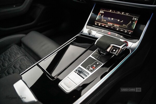 Used Audi RS6 2024 for sale - 77041125: Photo 52