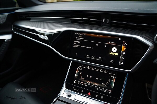 Used Audi RS6 2024 for sale - 77041125: Photo 54