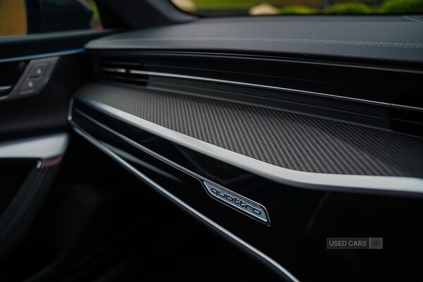 Used Audi RS6 2024 for sale - 77041125: Photo 55