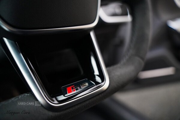 Used Audi RS6 2024 for sale - 77041125: Photo 56