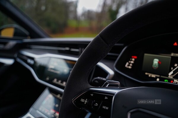 Used Audi RS6 2024 for sale - 77041125: Photo 57