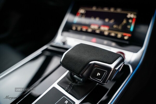 Used Audi RS6 2024 for sale - 77041125: Photo 59