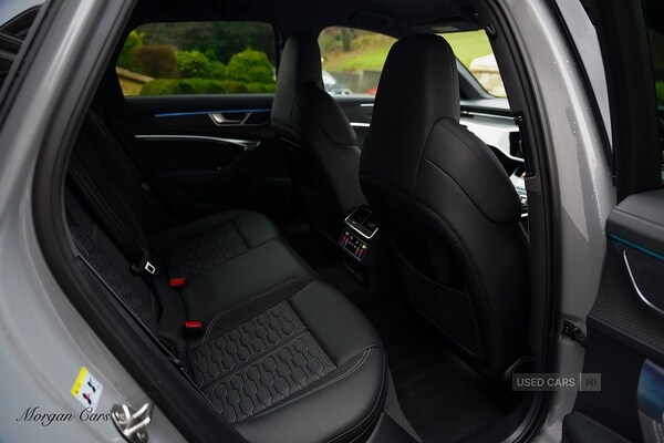 Used Audi RS6 2024 for sale - 77041125: Photo 62