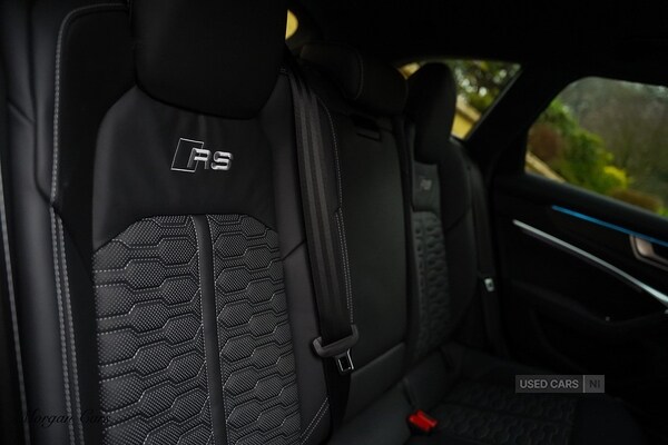 Used Audi RS6 2024 for sale - 77041125: Photo 63