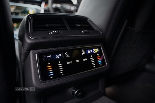 Used Audi RS6 2024 for sale - 77041125: Photo 64