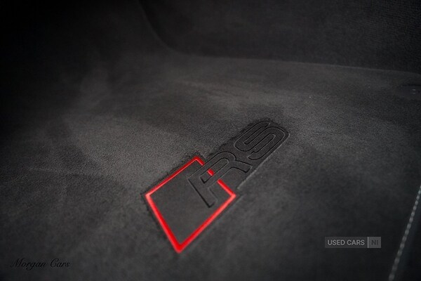 Used Audi RS6 2024 for sale - 77041125: Photo 67