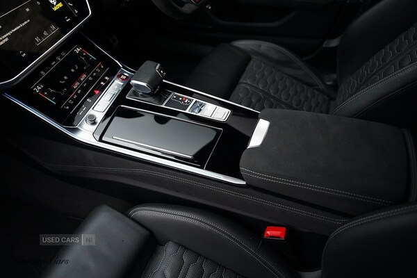 Used Audi RS6 2024 for sale - 77041125: Photo 68