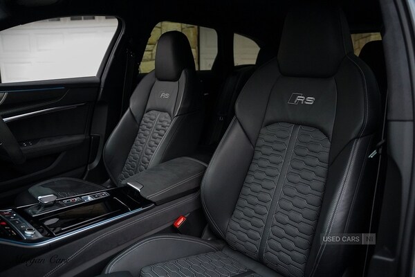 Used Audi RS6 2024 for sale - 77041125: Photo 70