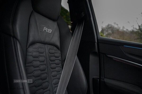 Used Audi RS6 2024 for sale - 77041125: Photo 72