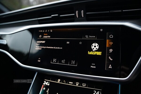 Used Audi RS6 2024 for sale - 77041125: Photo 73