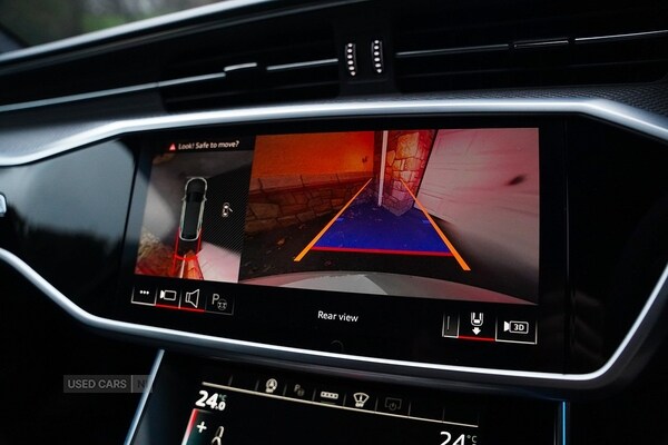 Used Audi RS6 2024 for sale - 77041125: Photo 74