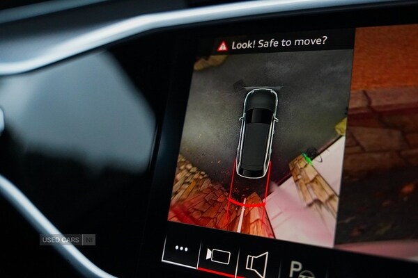 Used Audi RS6 2024 for sale - 77041125: Photo 75