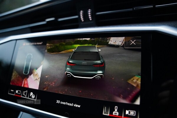 Used Audi RS6 2024 for sale - 77041125: Photo 76