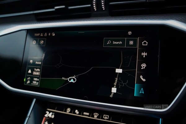 Used Audi RS6 2024 for sale - 77041125: Photo 77